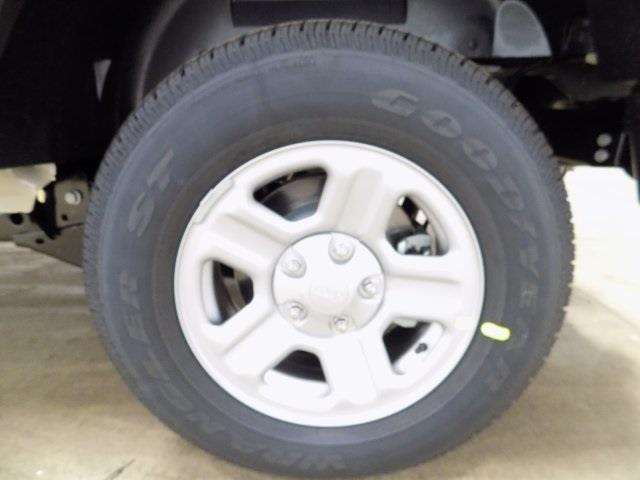 2017 Jeep Wrangler Unlimited Unlimited Sport